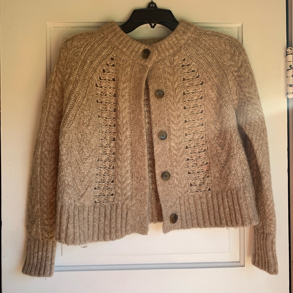 Everlane Sweater